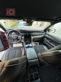 جيب جراند شيروكي إل